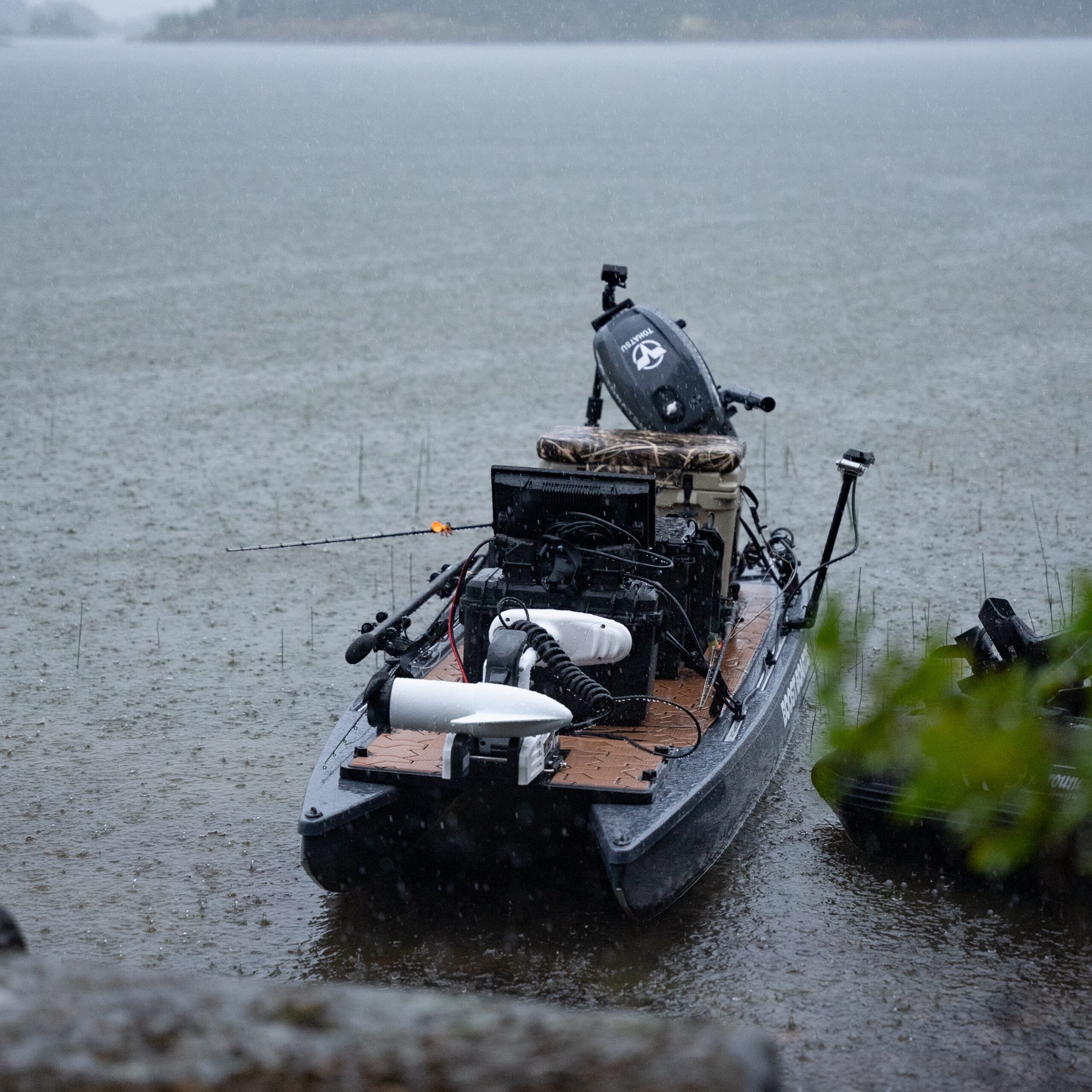 Boost Fishing Pro - Limited Edition x Felix Pinedo – Bild 3